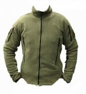 Tactical Polar Mont Haki - 9