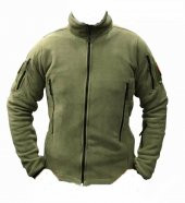 Tactical Polar Mont Haki - 8