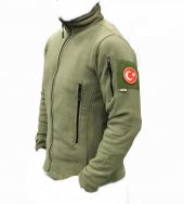 Tactical Polar Mont Haki - 12