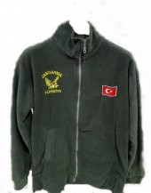 YAŞİL POLAR JNDR- TÜRKİYE - 11