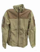 KAHVE HAKİ POLAR - 8