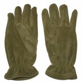 POLAR ELDİVEN HAKİ - 4