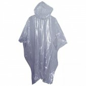 ATMACA  PONCHO 130X200CM - 3