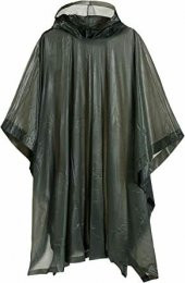 ATMACA  PONCHO 130X200CM - 6