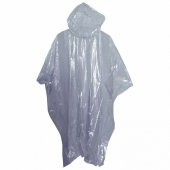 ATMACA  PONCHO 130X200CM - 7