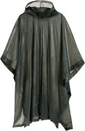 ATMACA  PONCHO 130X200CM - 12