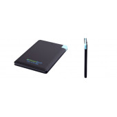 GreenTech GT-PB27 Portatif Şarj Cihazı(Siyah) - 2200mAh - 1