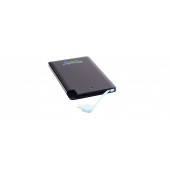 GreenTech GT-PB27 Portatif Şarj Cihazı(Siyah) - 2200mAh - 2