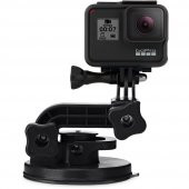 GoPro Suction Cup Mount Vakumlu Bağlantı Parçası - 2