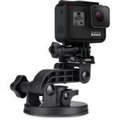 GoPro Suction Cup Mount Vakumlu Bağlantı Parçası - 4