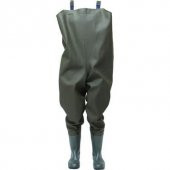 ULAŞ PVC  GÖĞÜS BOY TULUM - 2
