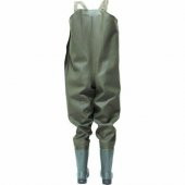 ULAŞ PVC- TULUM ÇİZME NO-44 - 7