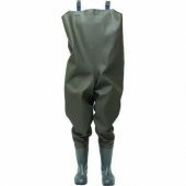 ULAŞ PVC  GÖĞÜS BOY TULUM - 12