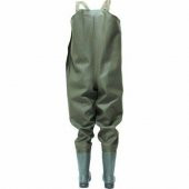 ULAŞ PVC- TULUM ÇİZME NO-44 - 10