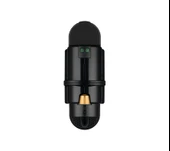 Nespresso D40 BLACK İNİSSİA  Kapsüllü Kahve Makinesi - 6