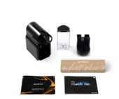 Nespresso D40 BLACK İNİSSİA  Kapsüllü Kahve Makinesi - 7