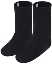 NEOPREN 3 MM DALGIC CORAB SİYAH M - 1