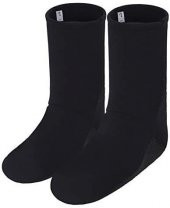 NEOPREN 3 MM DALGIC CORAB SİYAH M - 2