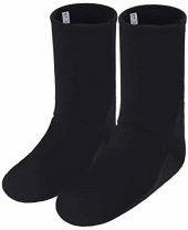 NEOPREN 3 MM DALGIC CORAB SİYAH M - 5
