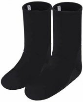 NEOPREN 3 MM DALGIC CORAB SİYAH M - 6