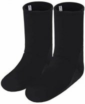 NEOPREN 3 MM DALGIC CORAB SİYAH M - 7