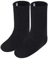 NEOPREN 3 MM DALGIC CORAB SİYAH M - 9