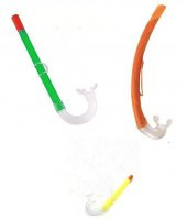 SNORKEL yesil-turuncu-sari - 7