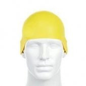 SİLİKON YÜZÜCÜ BONESİ - MAVİ A&K - 6