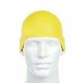 SİLİKON YÜZÜCÜ BONESİ - MAVİ A&K - 9