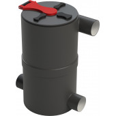Tankplast Vorteks Yağmur Filtresi YFVR 0100 - 1