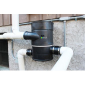 Tankplast Vorteks Yağmur Filtresi YFVR 0100 - 4
