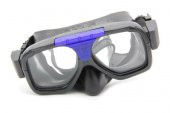 Albastar Focus Maske - 9