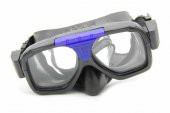 Albastar Focus Maske - 11