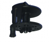 DEEPER PLASTİK MAKARA - 1