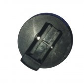 DEEPER PLASTİK MAKARA - 6