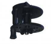 DEEPER PLASTİK MAKARA - 7