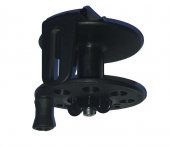 DEEPER PLASTİK MAKARA - 9