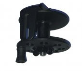 DEEPER PLASTİK MAKARA - 11