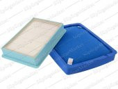 Philips FC 9728 Uyumlu Hepa Filtre Seti thumbnail 3