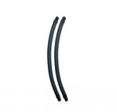 AS-SNIPER ZIPKIN LASTİK 18,3X22 CM ( 75,LİK LASTİK ) - 1