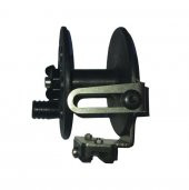 DEEPER KROM PLASTİK MAKARA - 8