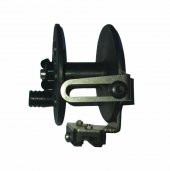 DEEPER KROM PLASTİK MAKARA - 6