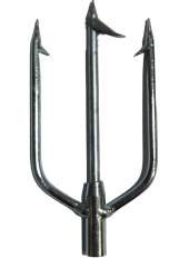 ÜÇLÜ ZIPKIN UCU - 10