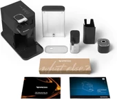 Nespresso F121 Latissima One Süt Çözümlü Kahve Makinesi, Siyah - 6