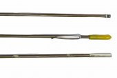 ASSNIPER KROM TAHİTİEN 90 LİK ZIPKIN ŞİŞ UZUNLUK  120 CM - 7