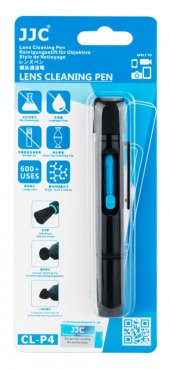 JJC CL-P4 Lens Cleaning Pen Lens Temizleme Kalemi - 1