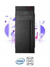 RAMTECH WORKFORCE WF303 İ5-6500 16GB RAM 256GB SSD 500GB HDD MASAÜSTÜ OFİS BİLGİSAYARI - 1