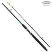 Fladen Xtra Flexx Bot Kamışı 150 CM 10-20 LBS - 4