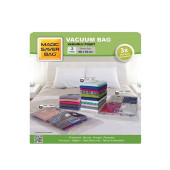Magic Saver Vakum Torba tek  'li Large( 50x70 Cm) - 1