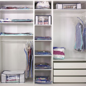 Magic Saver Vakum Torba tek  'li Large( 50x70 Cm) - 2